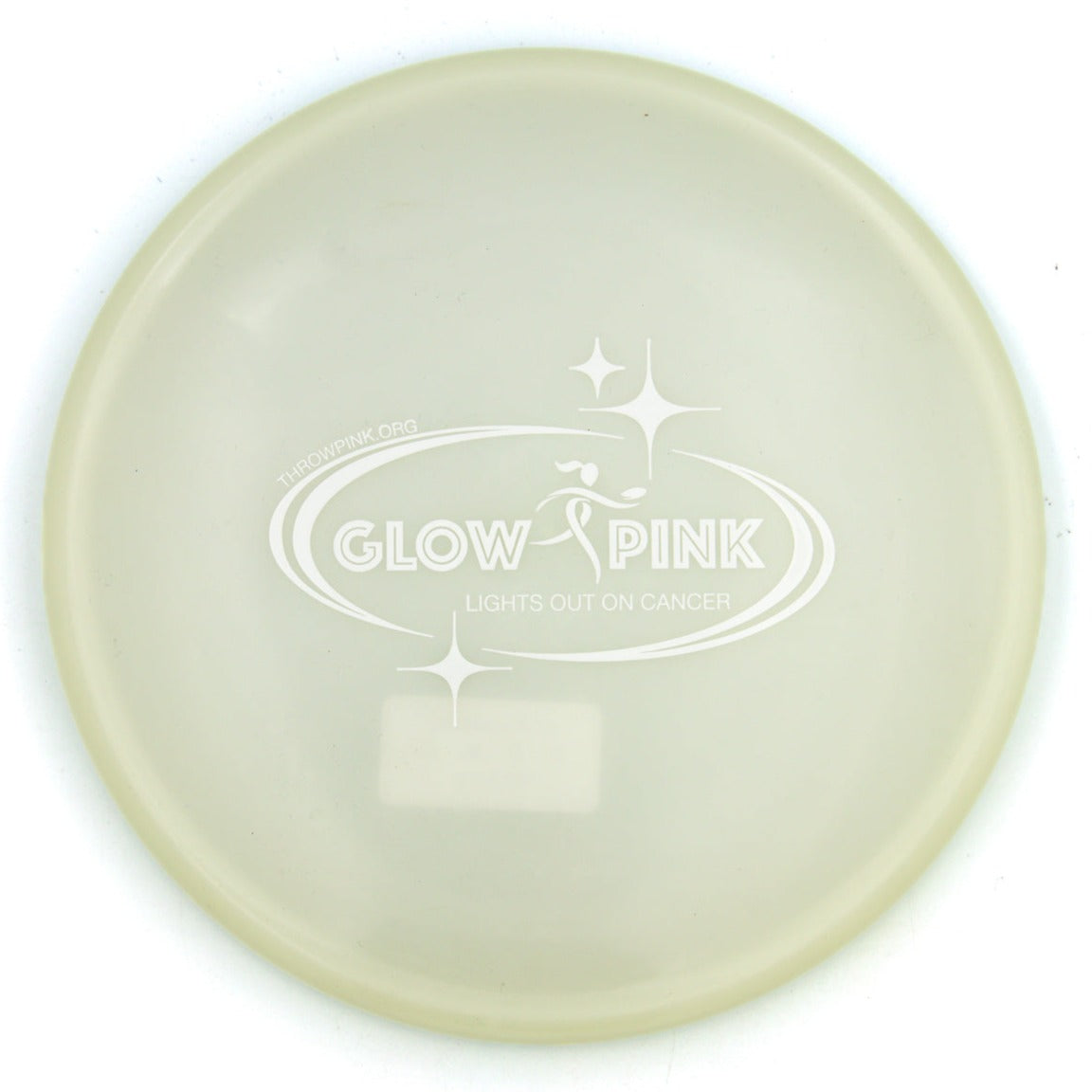 Throw Pink Innova Makani Glow (Glow Pink)