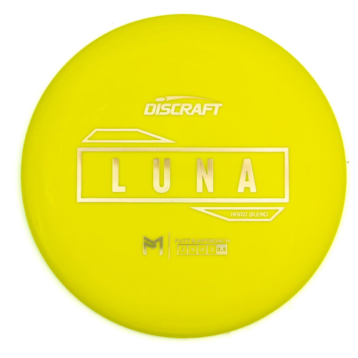 Discraft Luna