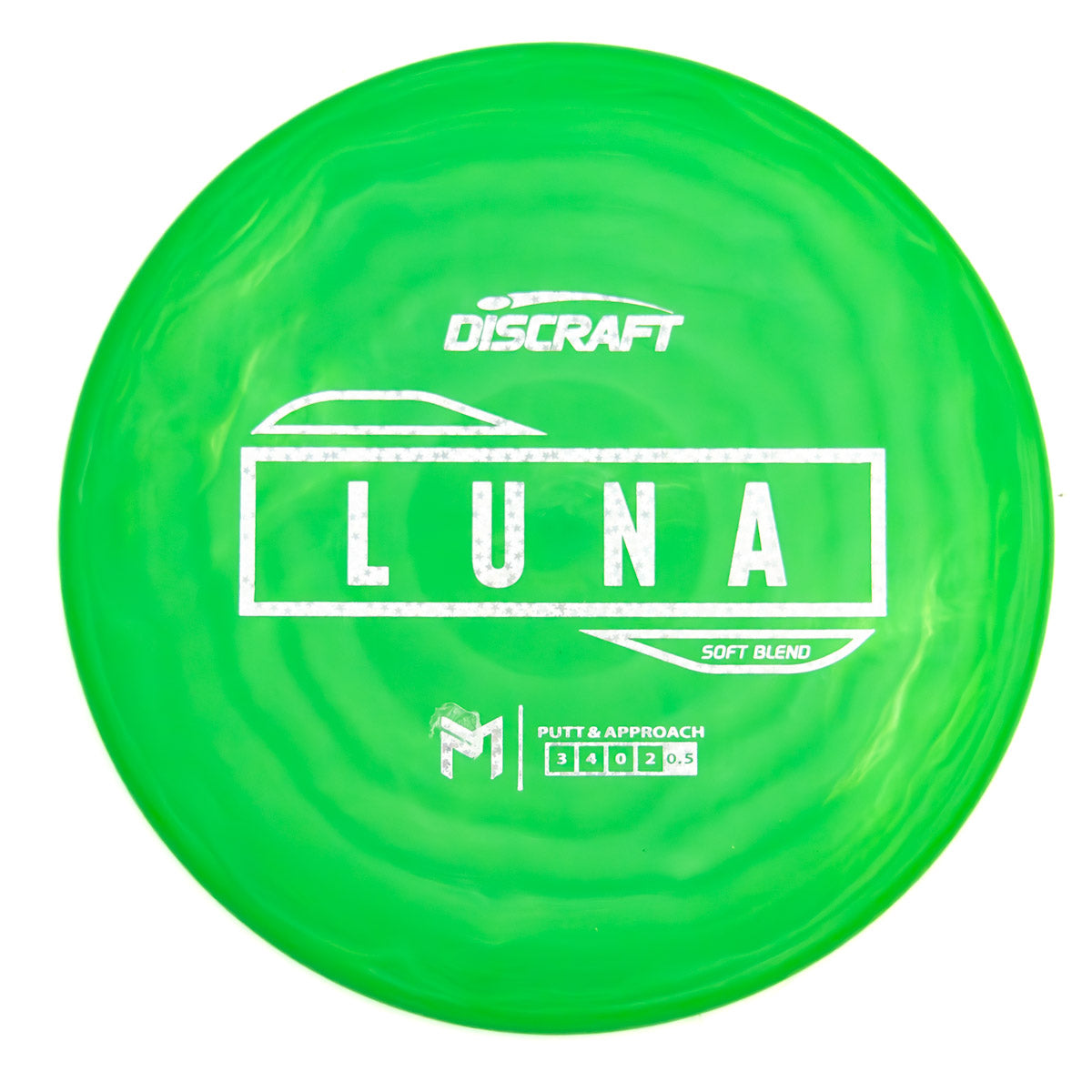 Discraft Luna