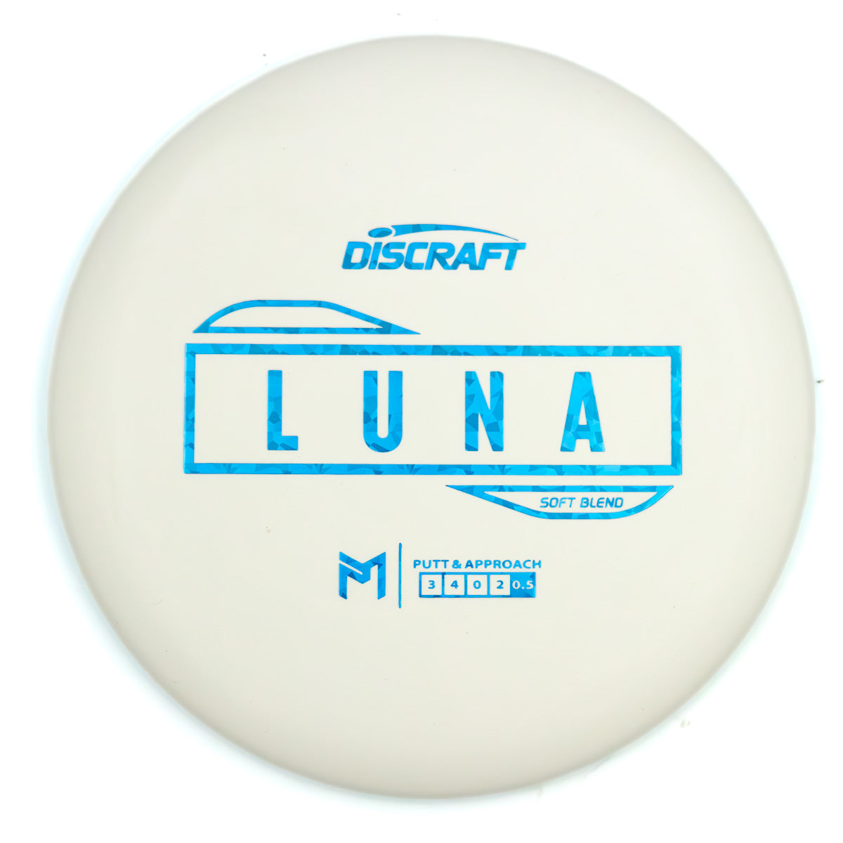 Discraft Luna