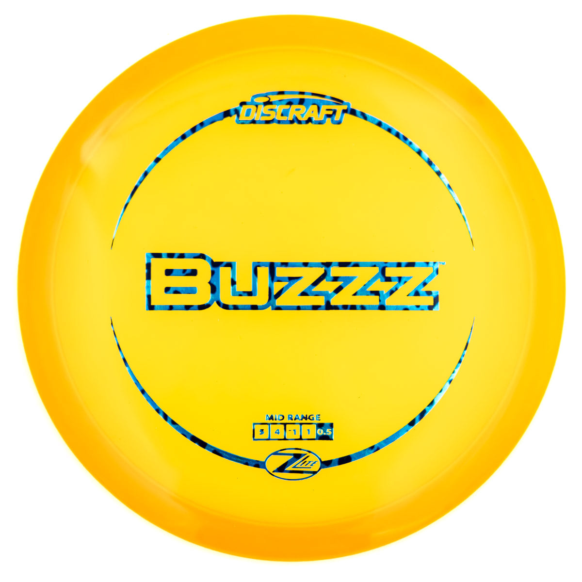 Discraft Buzzz