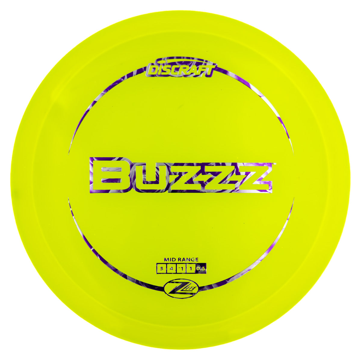 Discraft Buzzz