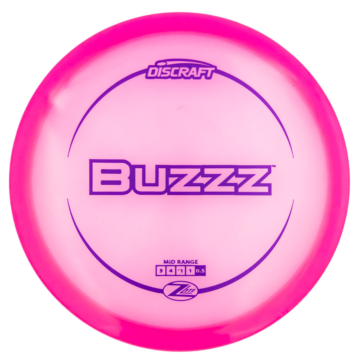 Discraft Buzzz