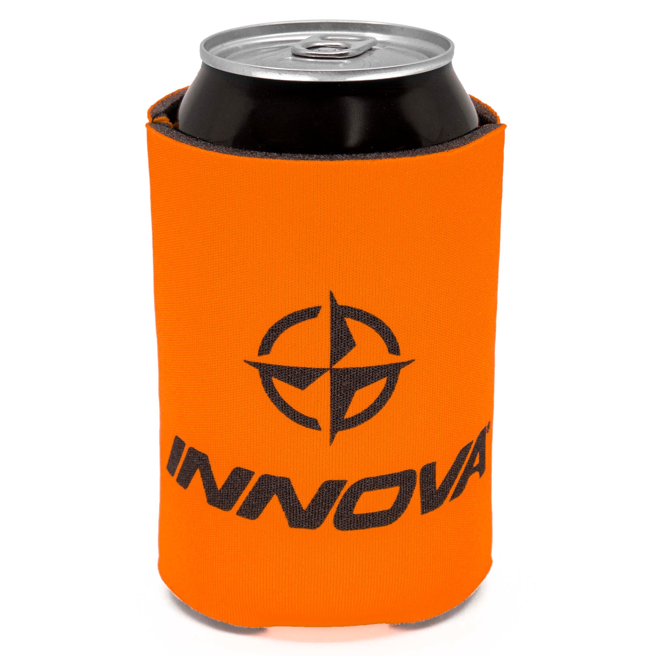 Innova Can Hugger - Orange/Black Lion