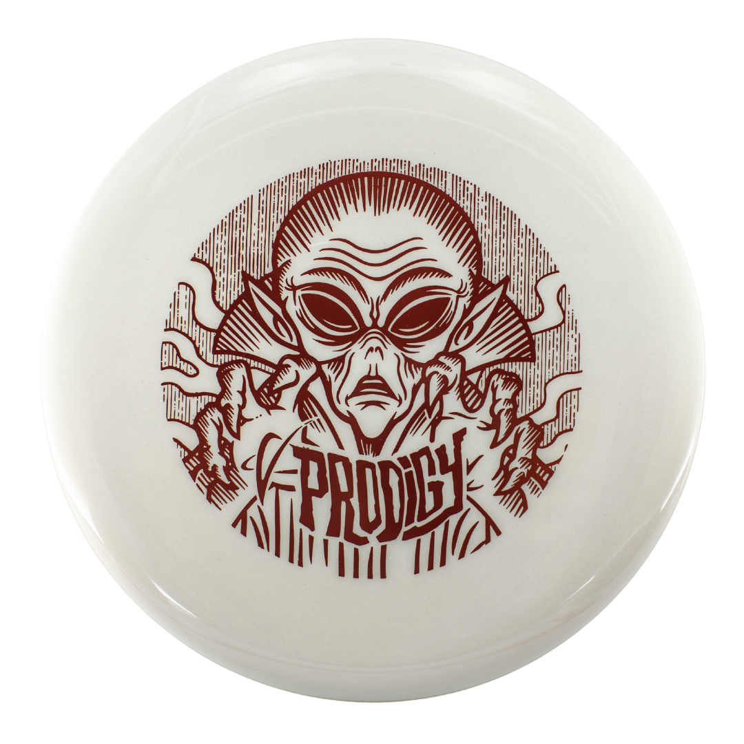 Prodigy PA-5 Glow Glimmer Encounter Stamp