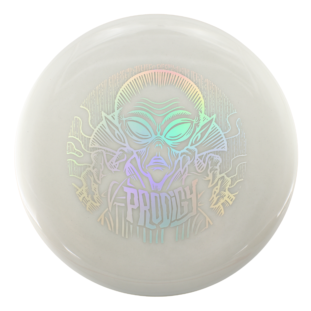 Prodigy PA-5 Glow Glimmer Encounter Stamp