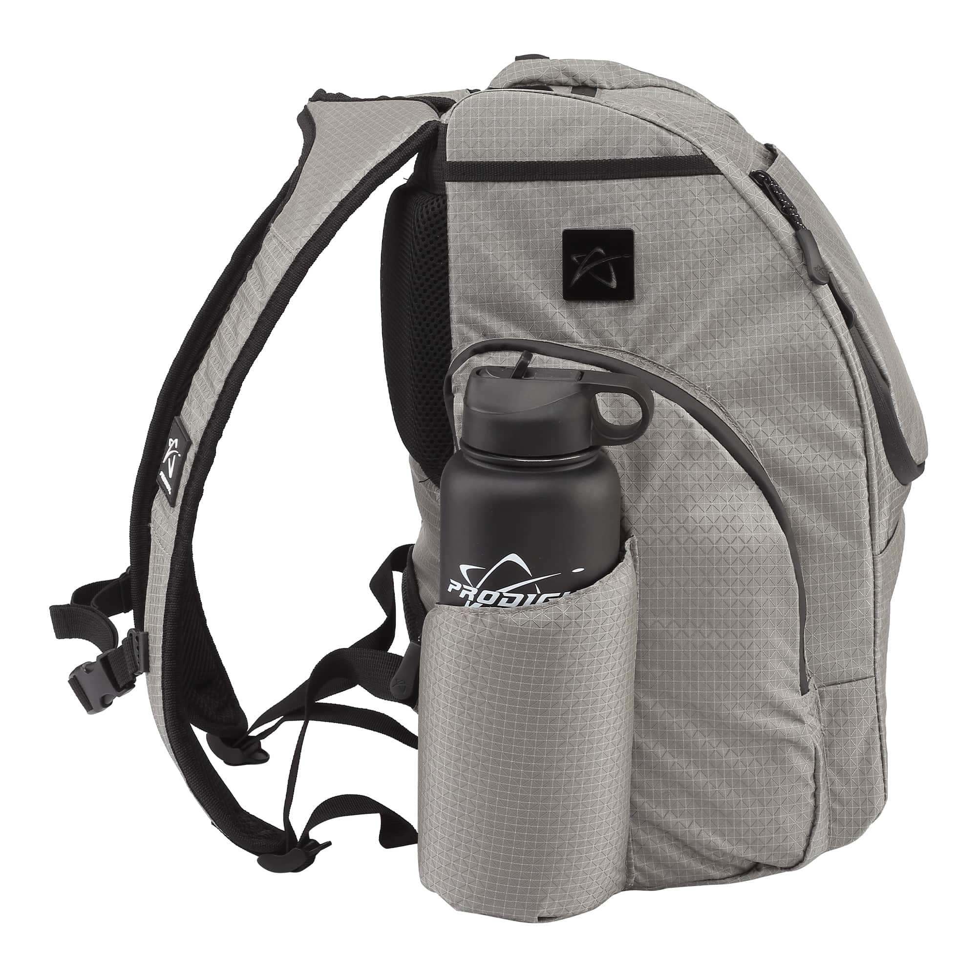 Prodigy BP-2 V3 Backpack - Grey