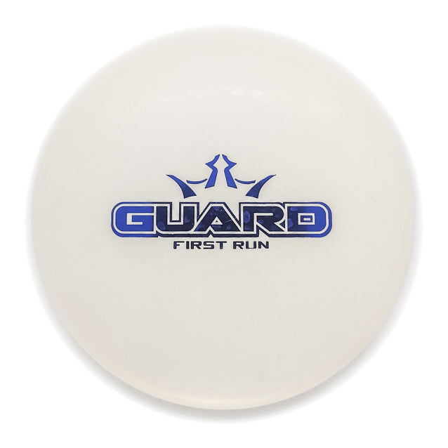 Dynamic Discs Guard