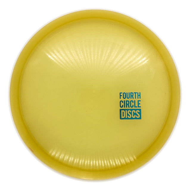 Fourth Circle Dingo – Disc Connection - Australia's Largest Disc