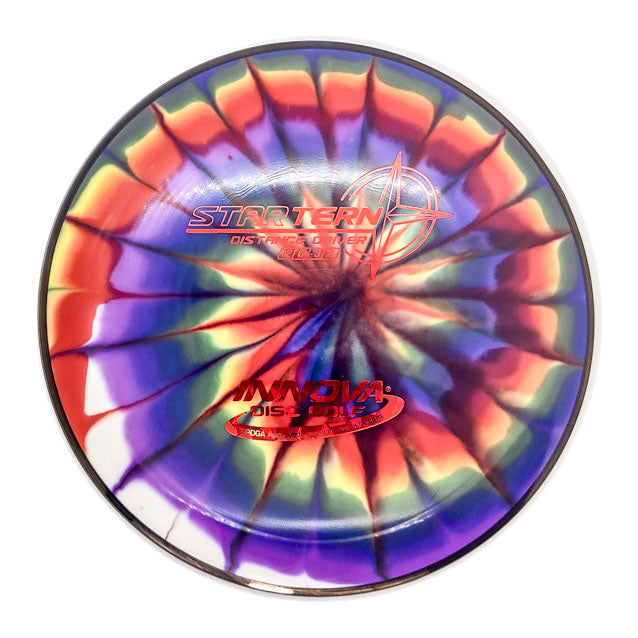 Innova Tern (Disc Dyes Downunder)