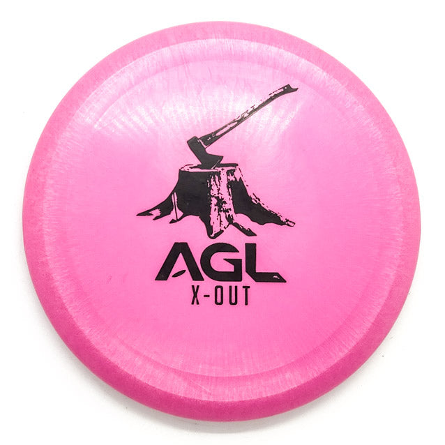 AGL Discs Madrone