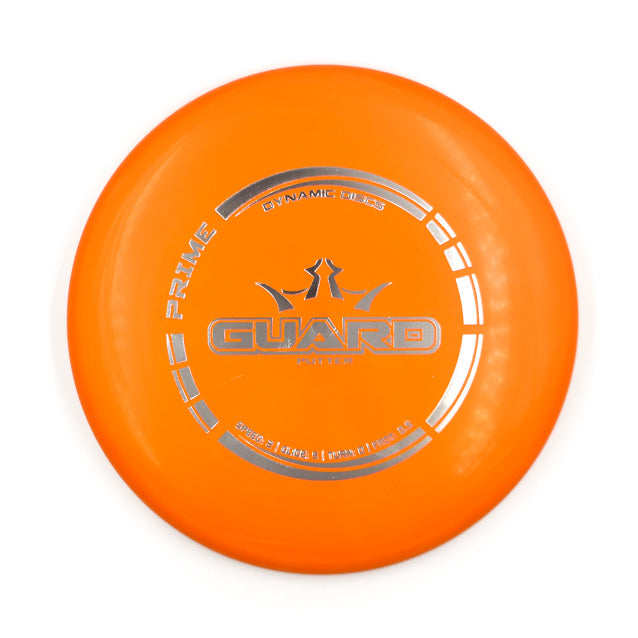 Dynamic Discs Guard