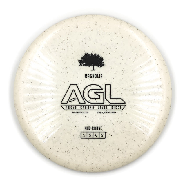 AGL Discs Magnolia