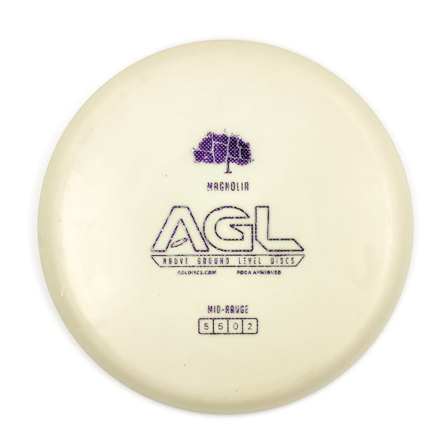 AGL Discs Magnolia