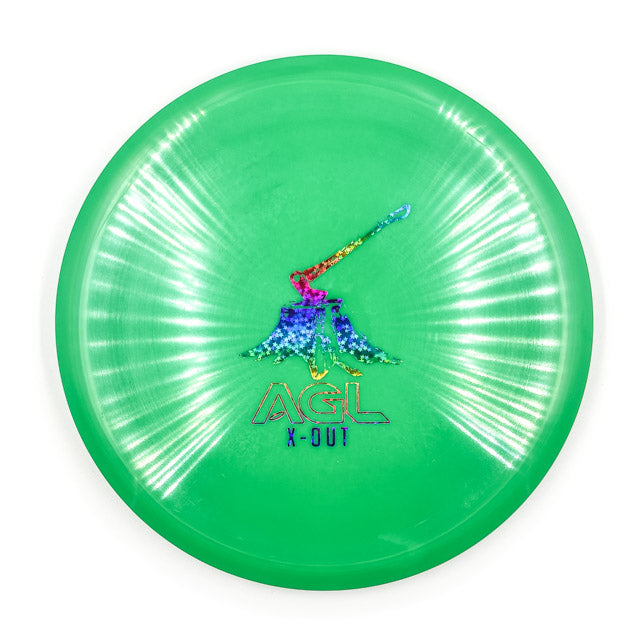 AGL Discs Magnolia