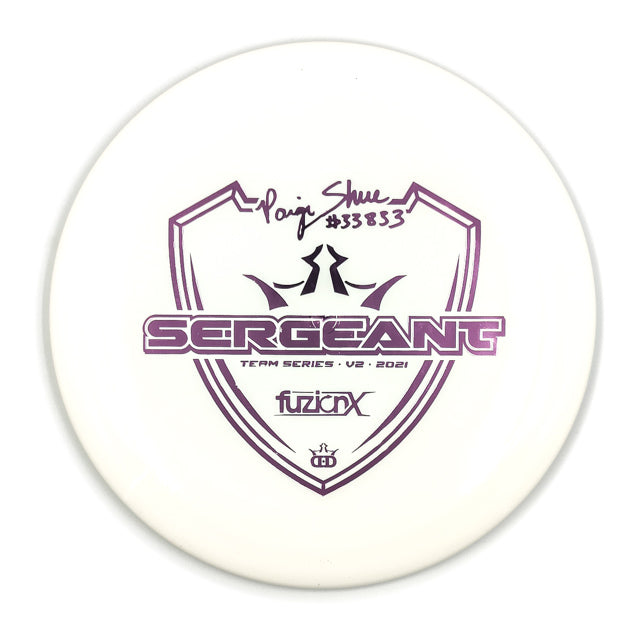 Dynamic Discs Sergeant (Paige Shue Team Series V2)