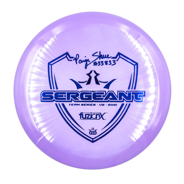 Dynamic Discs Sergeant (Paige Shue Team Series V2)