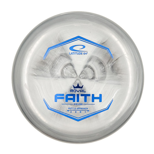 Latitude 64 Faith