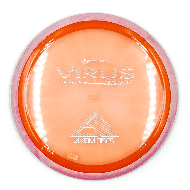 Axiom Virus