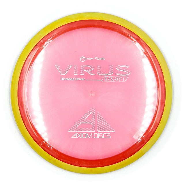 Axiom Virus