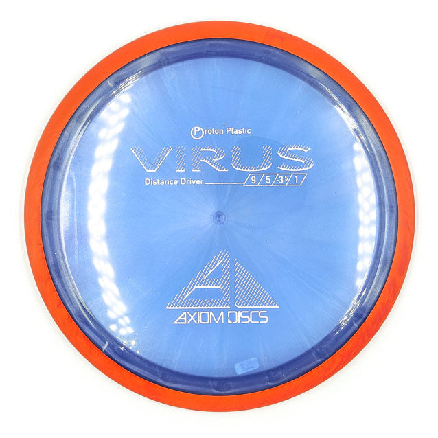 Axiom Virus