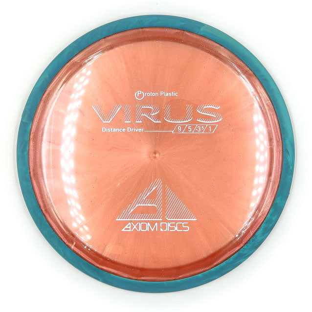 Axiom Virus