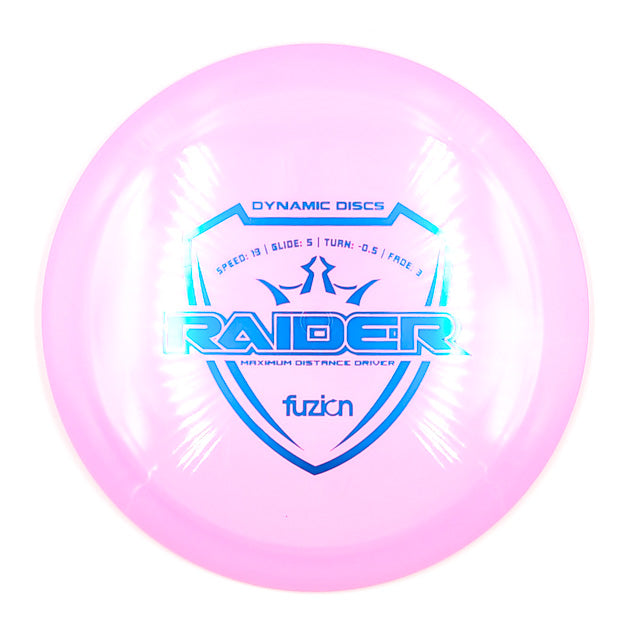 Dynamic Discs Raider