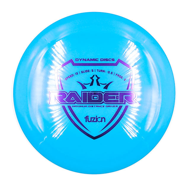 Dynamic Discs Raider