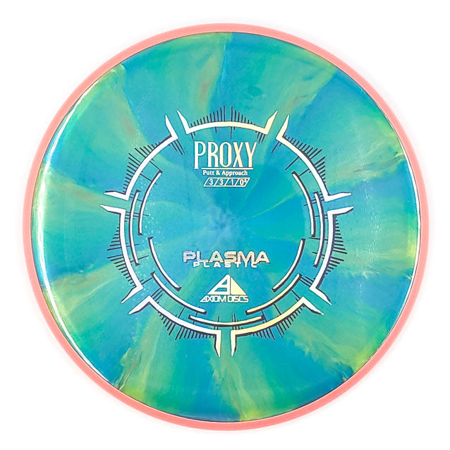 Axiom Proxy