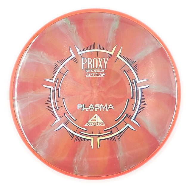 Axiom Proxy