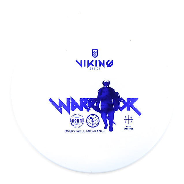 Viking Discs Nordic Warrior
