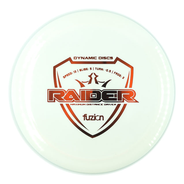 Dynamic Discs Raider