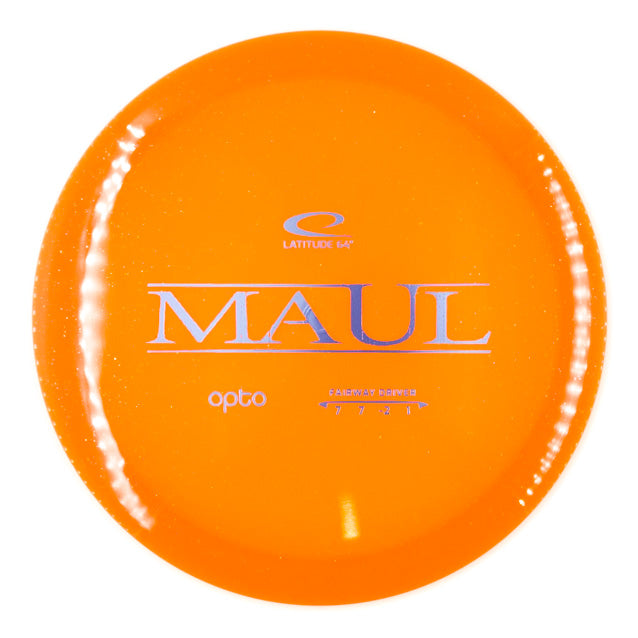 Latitude 64 Maul