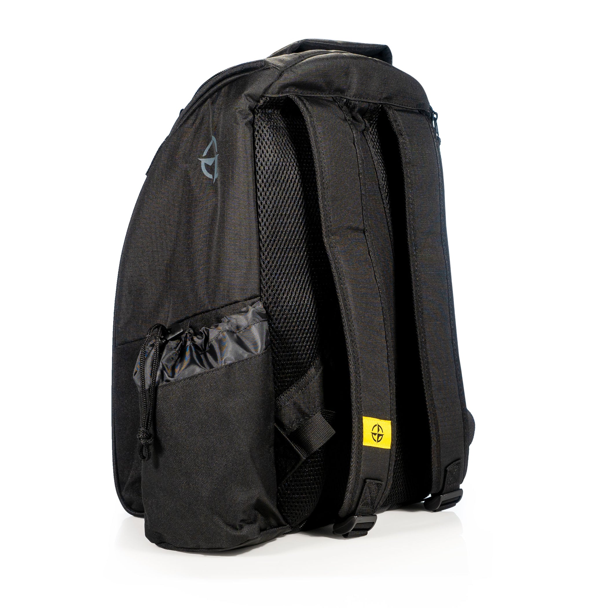 Innova Adventure Pack Bag - Black