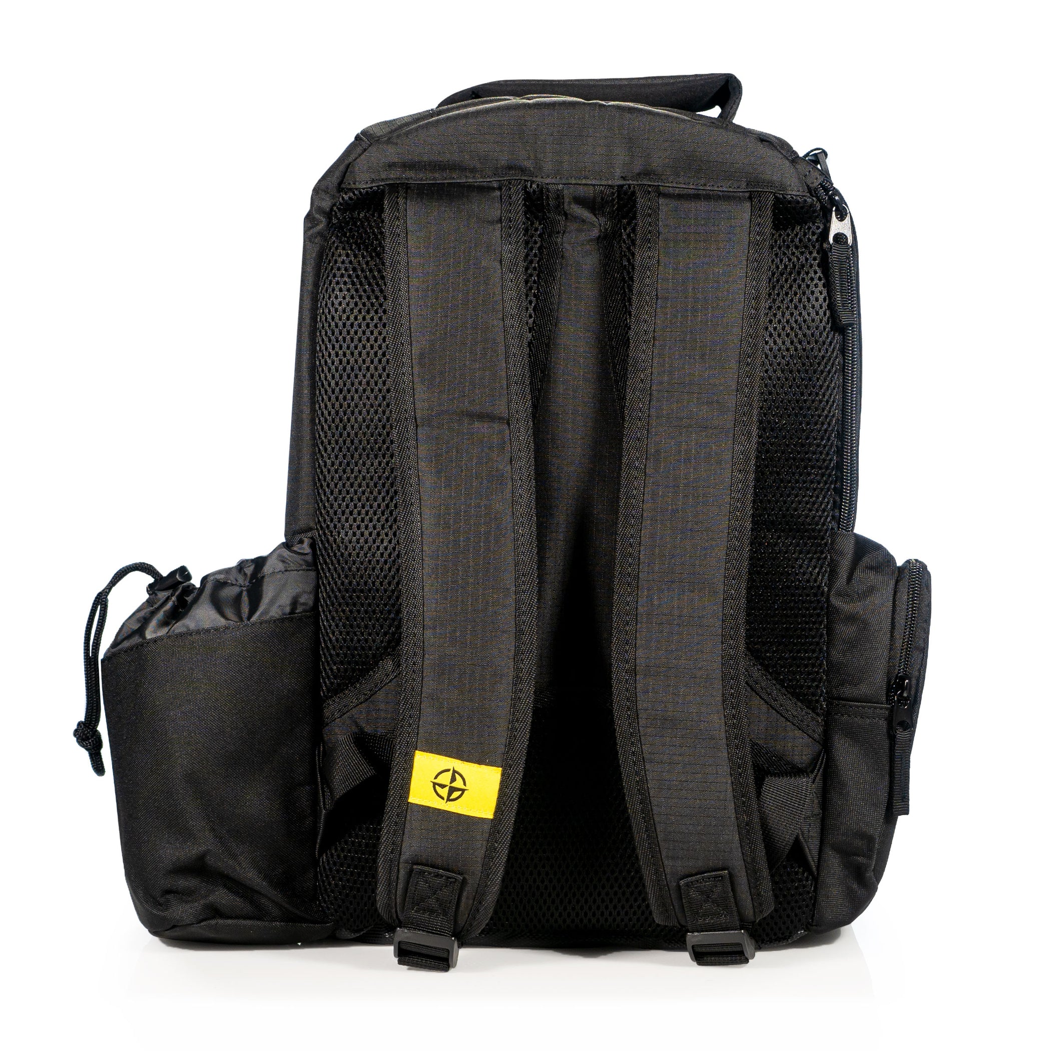 Innova Adventure Pack Bag - Black