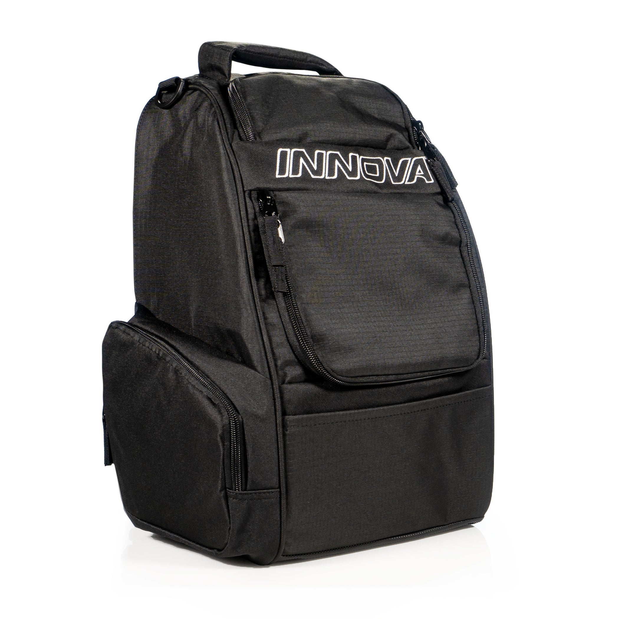 Innova Adventure Pack Bag - Black