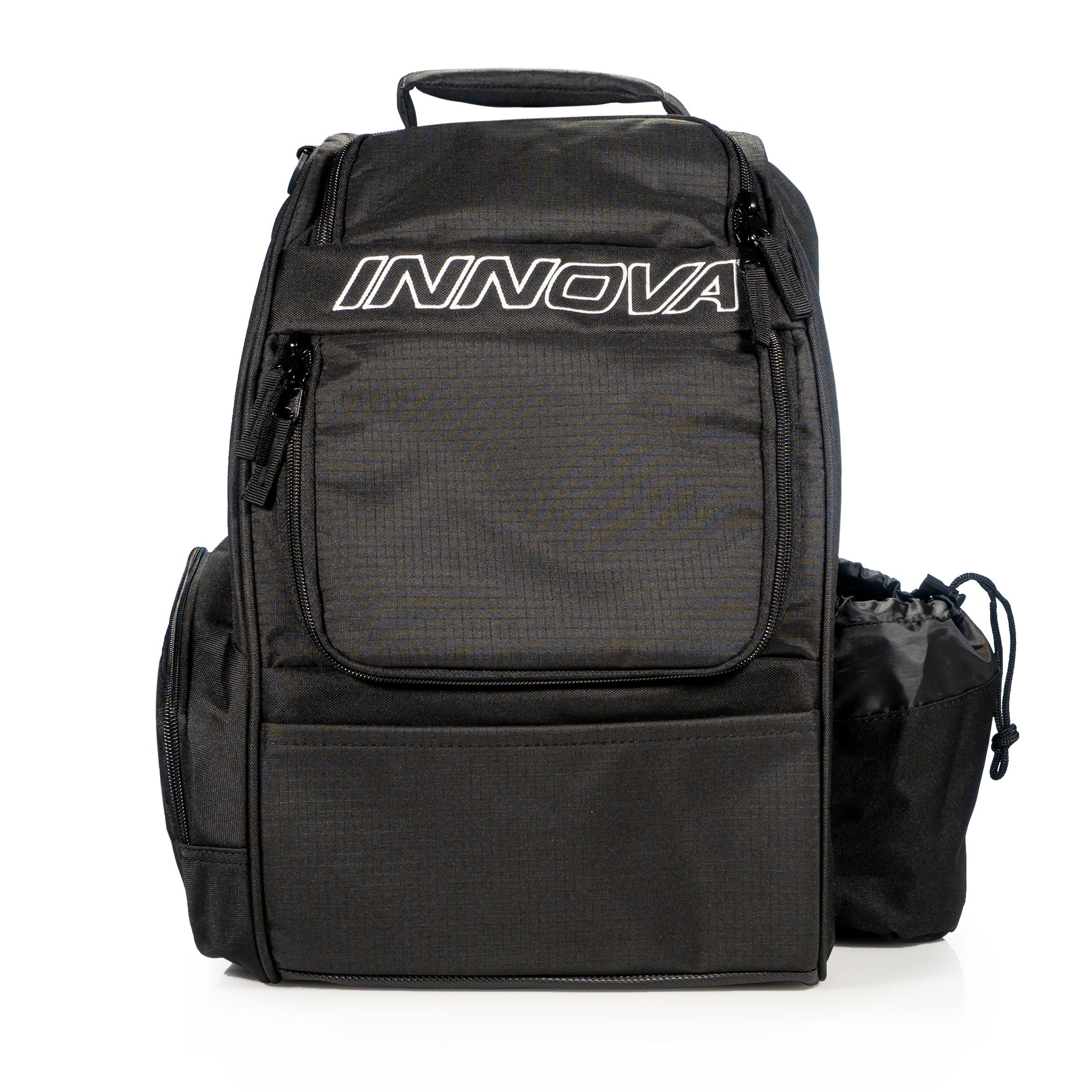 Innova Adventure Pack Bag - Black