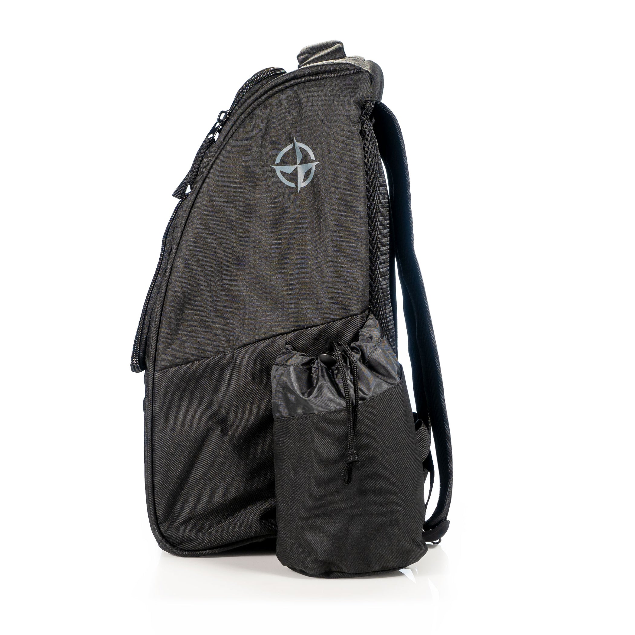 Innova Adventure Pack Bag - Black