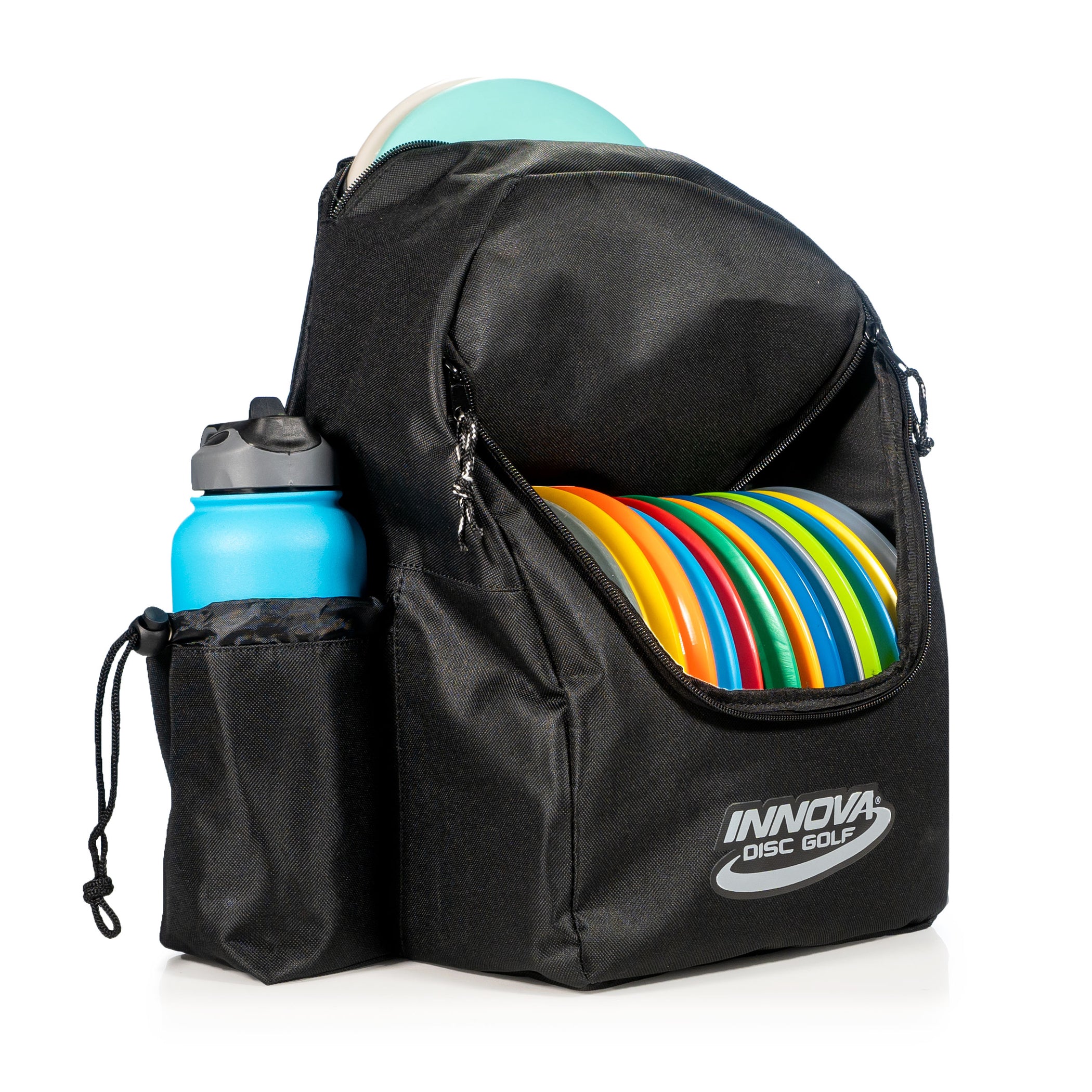 Innova Discovery Pack Bag Black