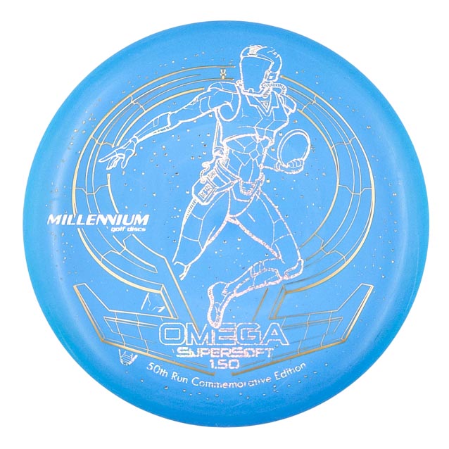 Millennium Omega SuperSoft (Limited Edition)