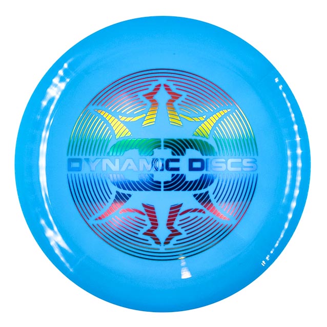 Dynamic Discs Raider