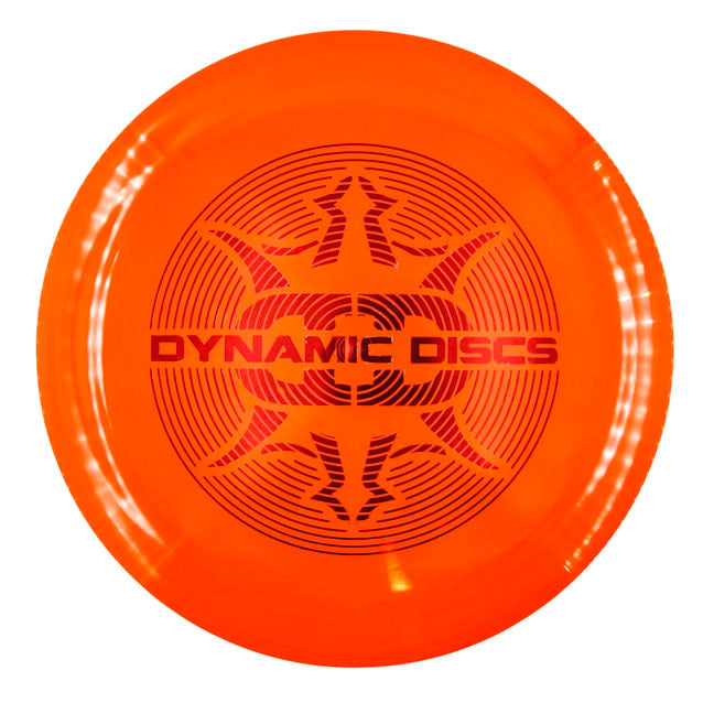 Dynamic Discs Raider