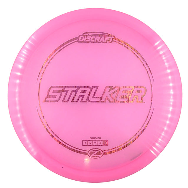 Discraft Stalker