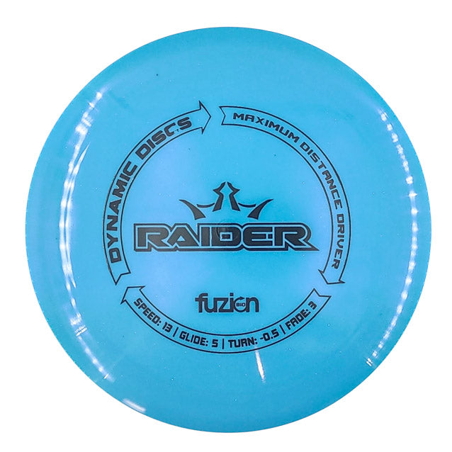 Dynamic Discs Raider