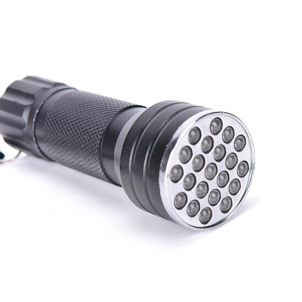 Uv flashlight online in store